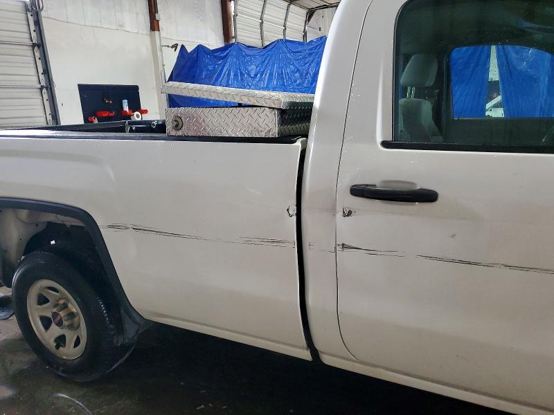 Photo 10 from auction – 2015 GMC SIERRA with VIN 1GTN1TECXFZ904403
