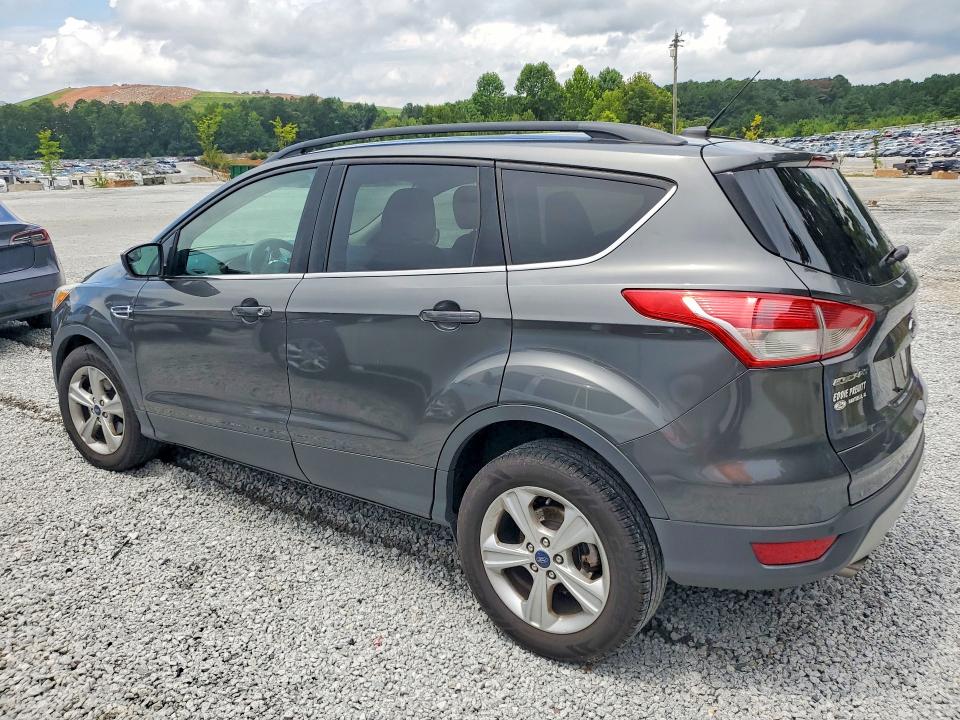 Photo 2 from auction – 2015 FORD ESCAPE with VIN 1FMCU0GX7FUB79834