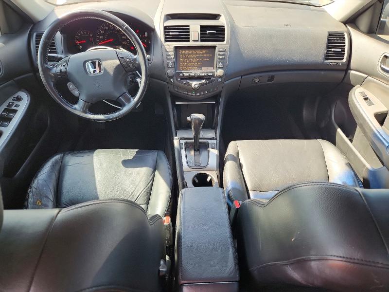 Photo 8 from auction – 2003 HONDA ACCORD with VIN JHMCM56713C079988