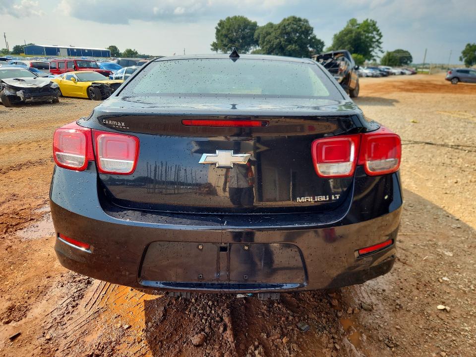 Снимка 6 от търг – 2013 CHEVROLET MALIBU с VIN 1G11C5SA9DF262299