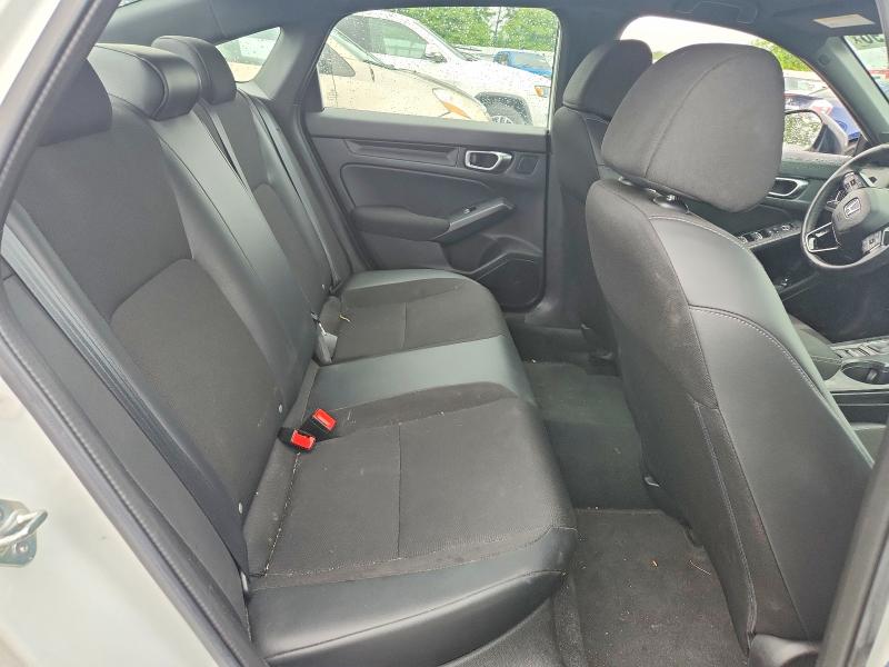 Снимка 10 от търг – 2023 HONDA CIVIC с VIN 2HGFE2F53PH559205