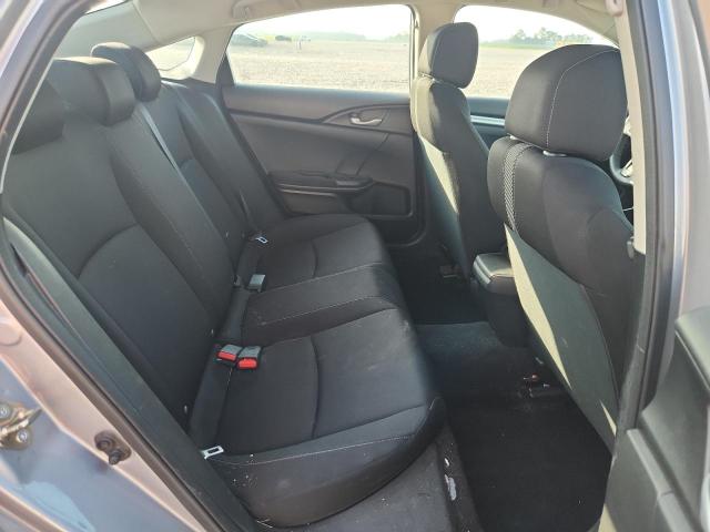 Photo 10 from auction – 2016 HONDA CIVIC with VIN 19XFC2F59GE236809