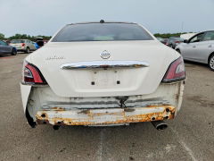 صورة رقم 6 من المزاد - 2012 NISSAN MAXIMA مع VIN 1N4AA5AP7CC816514