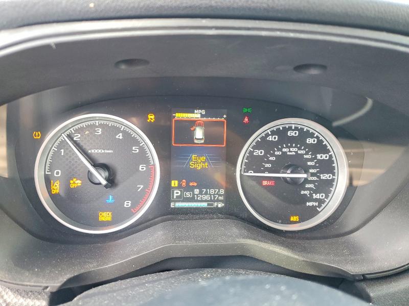 Zdjęcie 9 z aukcji – 2020 SUBARU FORESTER z VIN JF2SKAGC6LH464751