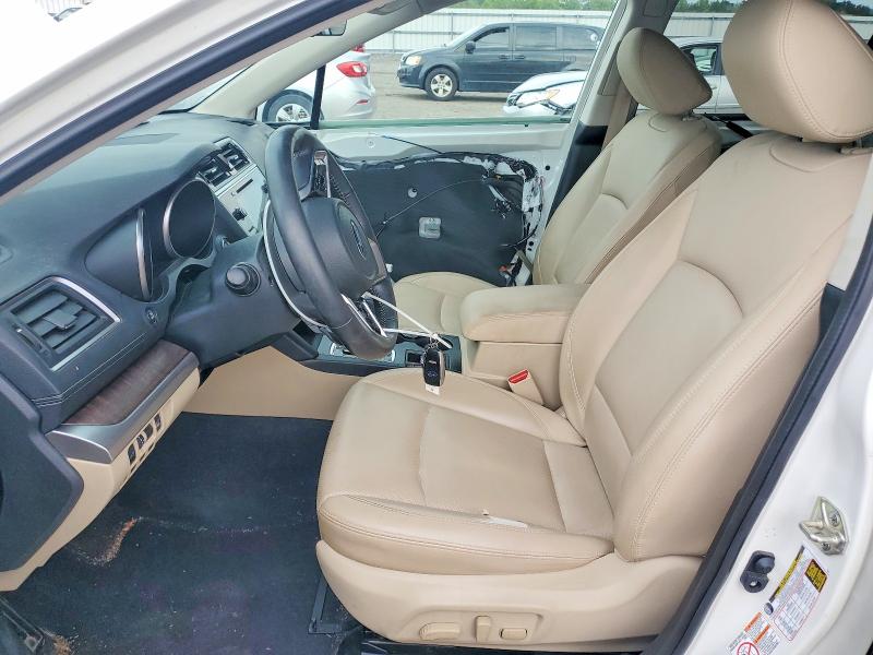 Photo 7 from auction – 2018 SUBARU OUTBACK with VIN 4S4BSENC4J3214763