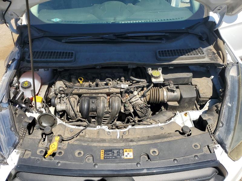 Фото 12 с аукциона – 2018 FORD ESCAPE с VIN 1FMCU0F77JUB27811