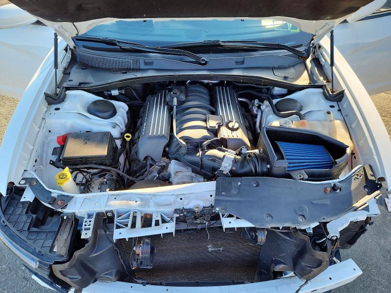 Photo 11 from auction – 2022 DODGE CHARGER with VIN 2C3CDXGJ4NH176632