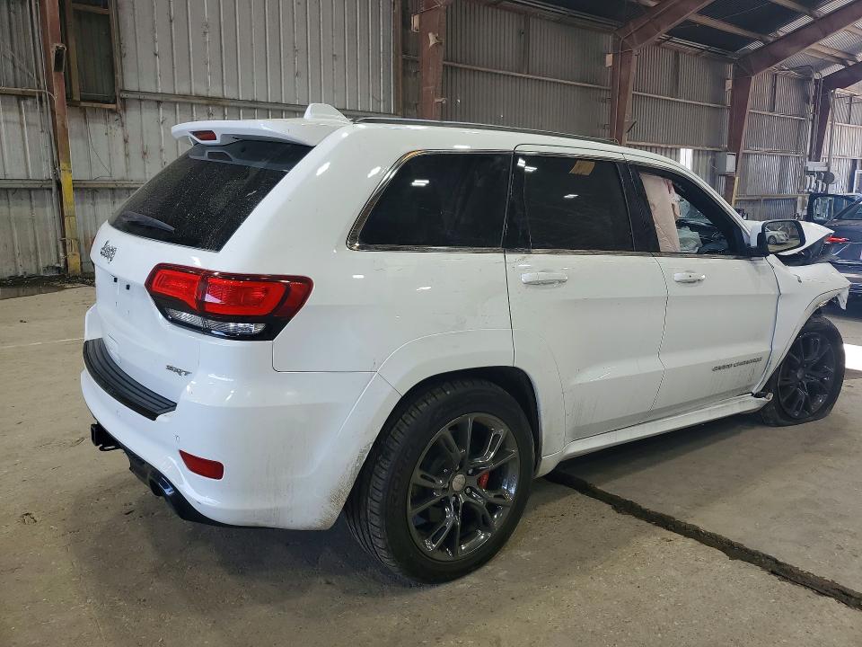 Снимка 3 от търг – 2015 JEEP GRAND CHEROKEE с VIN 1C4RJFDJ9FC762275