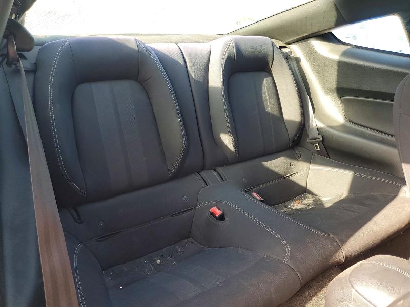 Photo 10 from auction – 2018 FORD MUSTANG with VIN 1FA6P8TH4J5179658