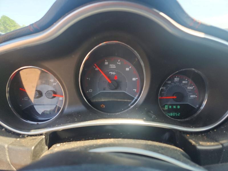 Photo 9 from auction – 2012 DODGE AVENGER with VIN 1C3CDZBG6CN244053