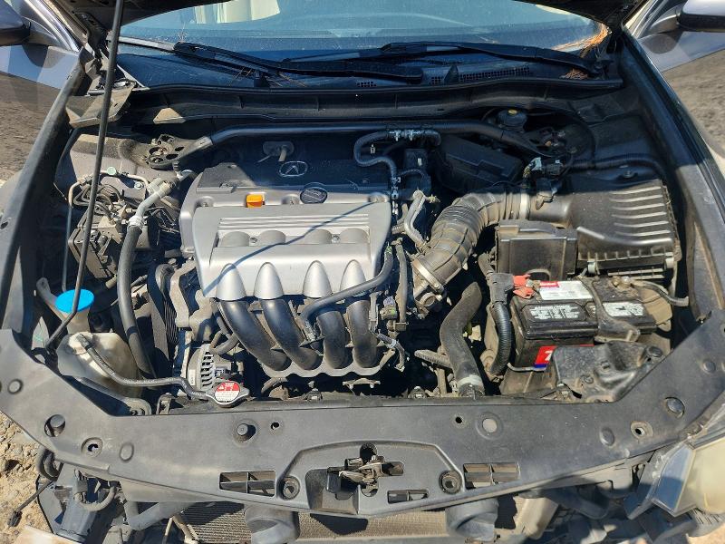 Photo 11 from auction – 2010 ACURA TSX with VIN JH4CU2F61AC001858