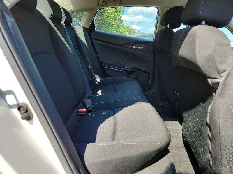 صورة رقم 10 من المزاد - 2019 HONDA CIVIC مع VIN 2HGFC2F67KH584468