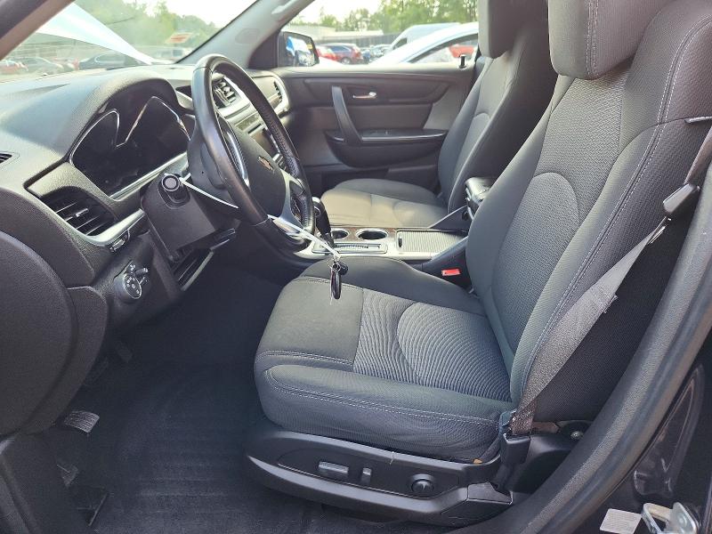 صورة رقم 7 من المزاد - 2015 CHEVROLET TRAVERSE مع VIN 1GNKVGKD4FJ321634