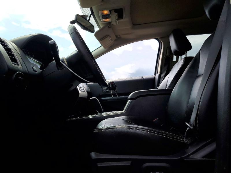 Photo 7 from auction – 2008 FORD EDGE with VIN 2FMDK39CX8BA15041