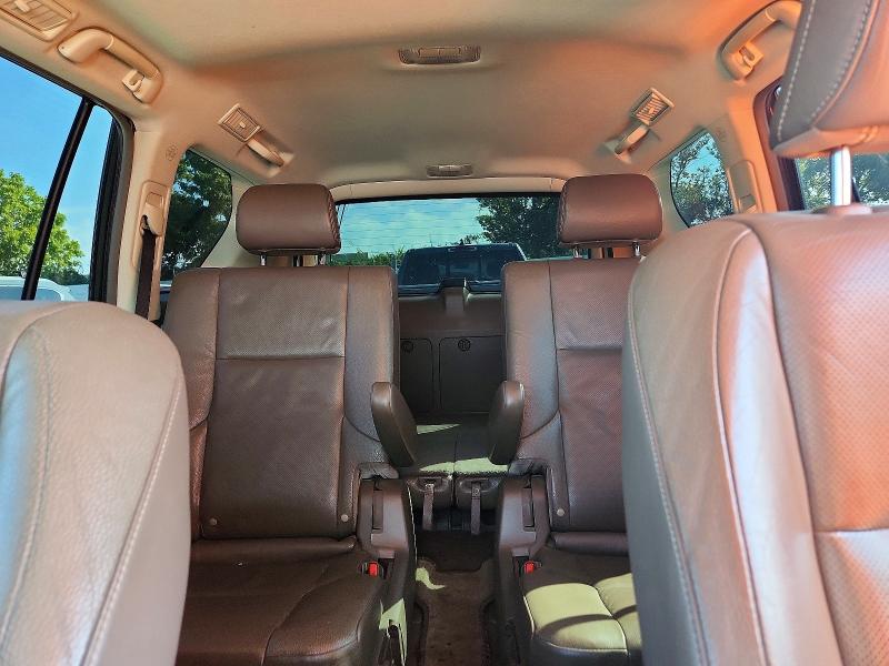 Photo 10 from auction – 2017 LEXUS GX with VIN JTJBM7FX9H5161050