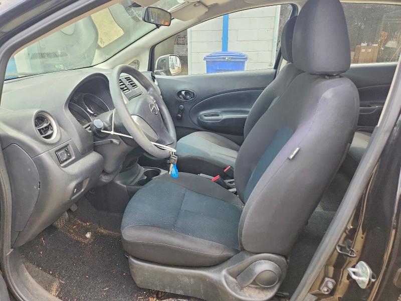 Photo 7 from auction – 2014 NISSAN VERSA NOTE with VIN 3N1CE2CP4EL418397