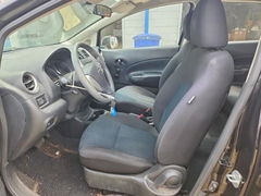 Foto 7 de la subasta – 2014 NISSAN VERSA NOTE con VIN 3N1CE2CP4EL418397