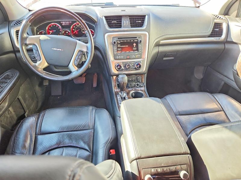 Photo 8 from auction – 2016 GMC ACADIA with VIN 1GKKVTKD5GJ123295