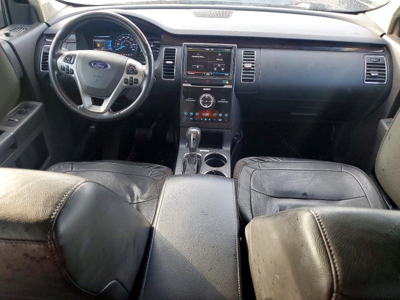Foto 8 de la subasta – 2015 FORD FLEX con VIN 2FMHK6D87FBA06400