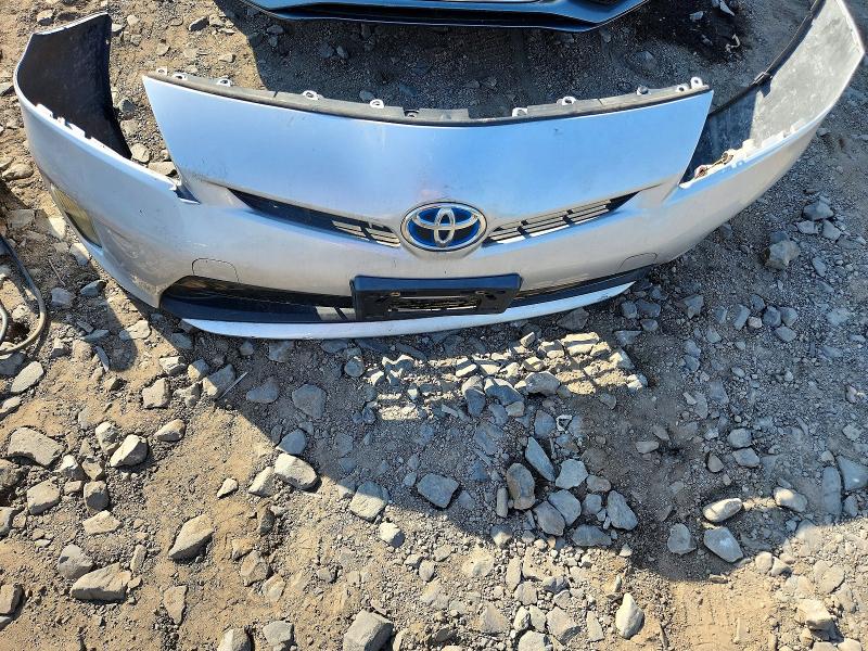 Photo 12 from auction – 2014 TOYOTA PRIUS with VIN JTDKN3DU4E0368326