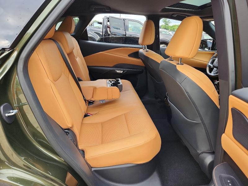 Foto 10 de la subasta – 2024 LEXUS RX 350 con VIN 2T2BAMCA8RC039273