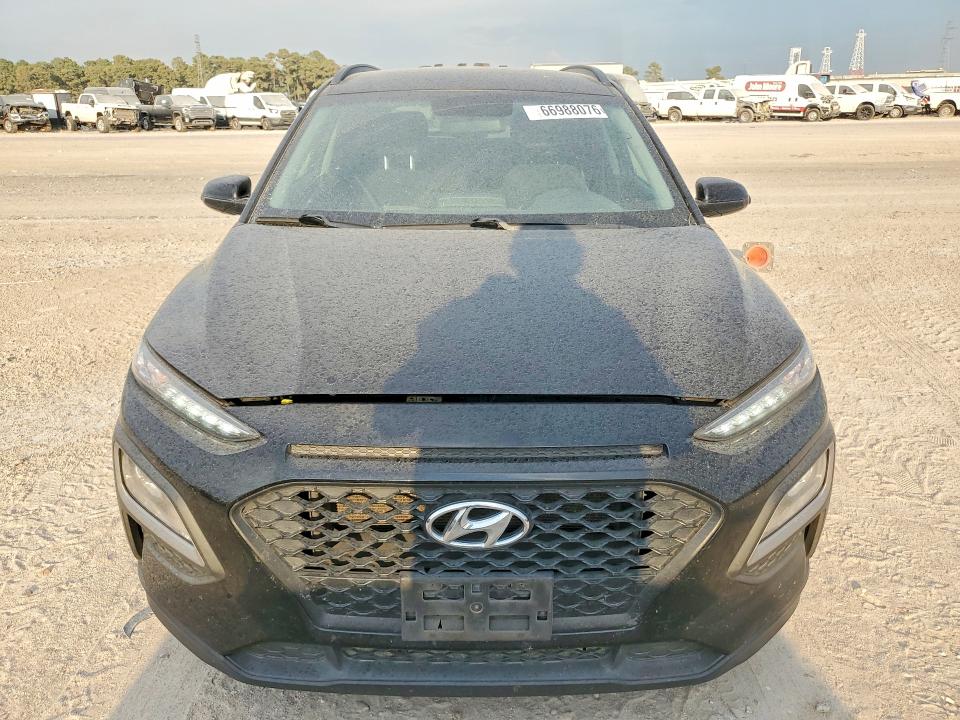 Photo 5 from auction – 2018 HYUNDAI KONA with VIN KM8K22AA0JU105102