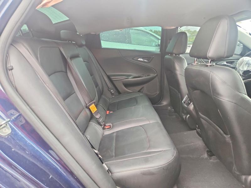 Photo 10 from auction – 2016 CHEVROLET MALIBU with VIN 1G1ZE5ST1GF335202