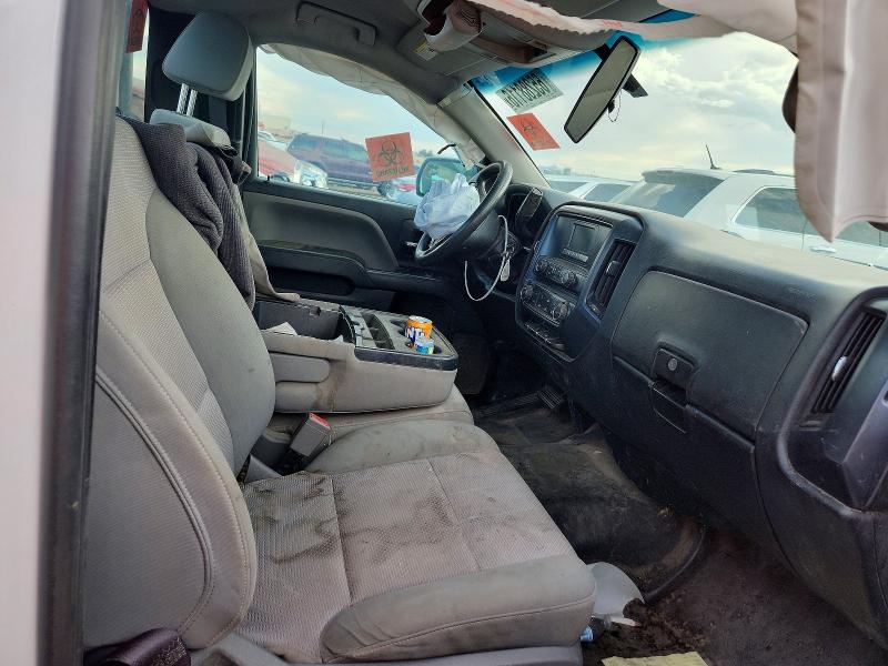 Photo 10 from auction – 2017 GMC SIERRA with VIN 1GTN1LEC6HZ900237