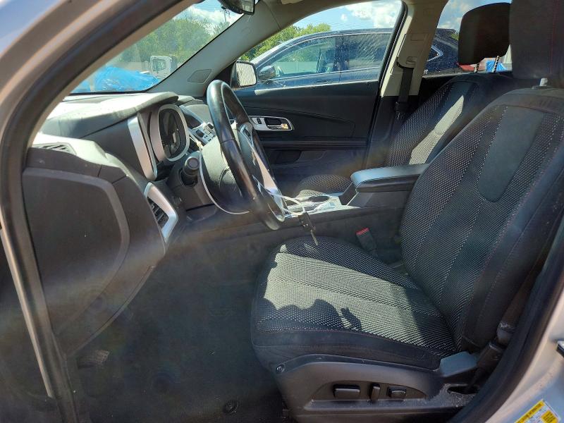 Photo 7 from auction – 2015 CHEVROLET EQUINOX with VIN 2GNALBEK4F1175924