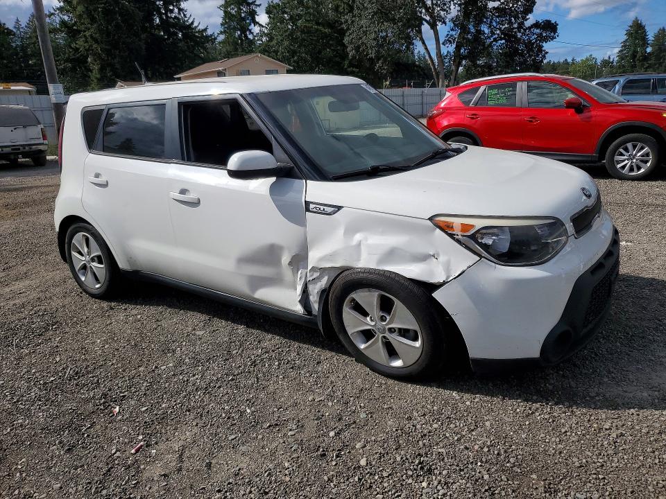 Photo 4 from auction – 2015 KIA SOUL with VIN KNDJN2A23F7231928