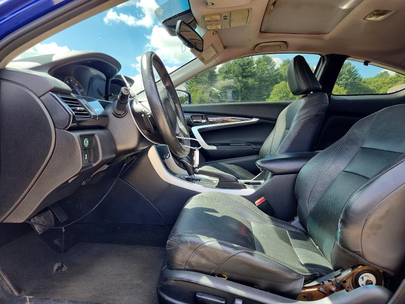 Photo 7 from auction – 2015 HONDA ACCORD with VIN 1HGCT1B8XFA013288