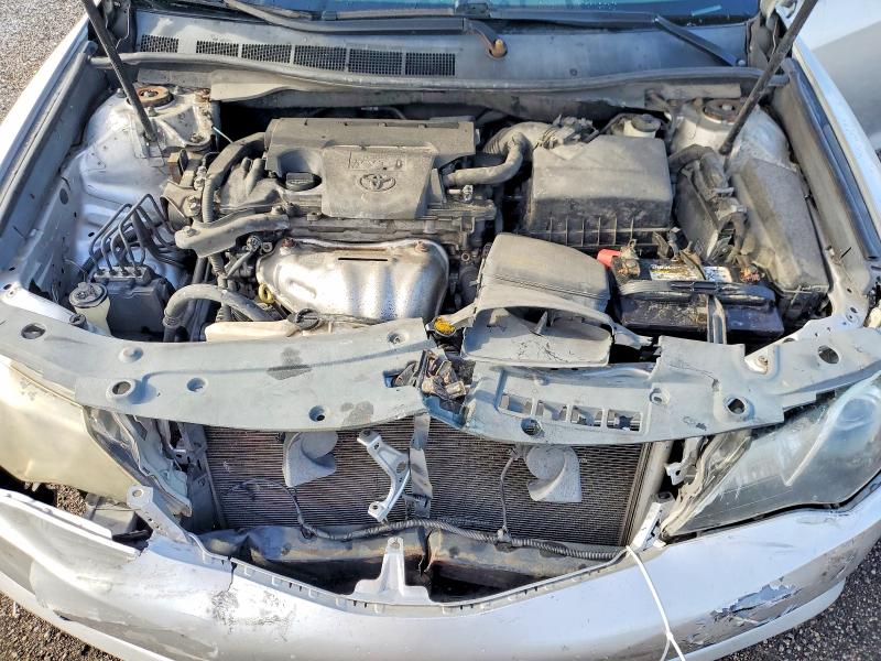 Photo 11 from auction – 2014 TOYOTA CAMRY with VIN 4T1BF1FK0EU371970