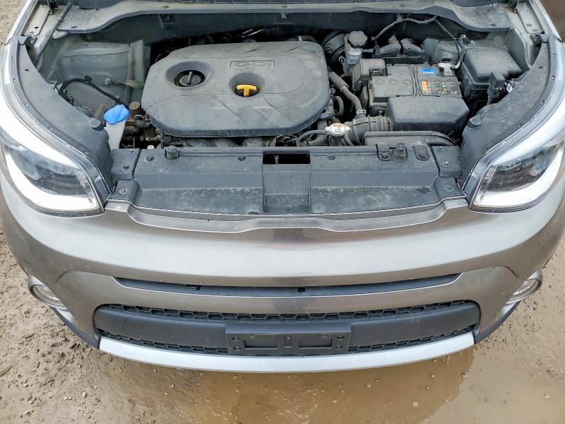 Photo 11 from auction – 2018 KIA SOUL with VIN KNDJP3A57J7620803