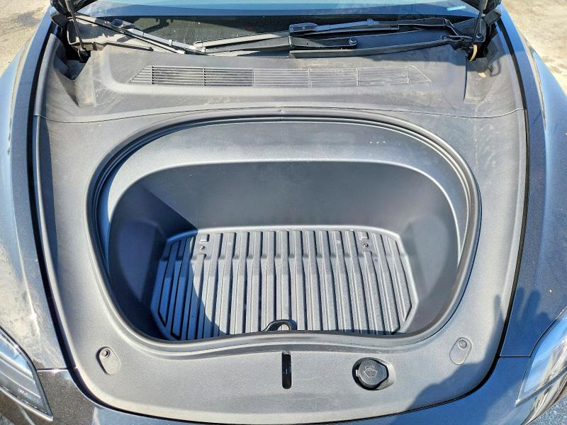 Photo 11 from auction – 2026 TESLA MODEL 3 with VIN 5YJ3E1EA4TF145313
