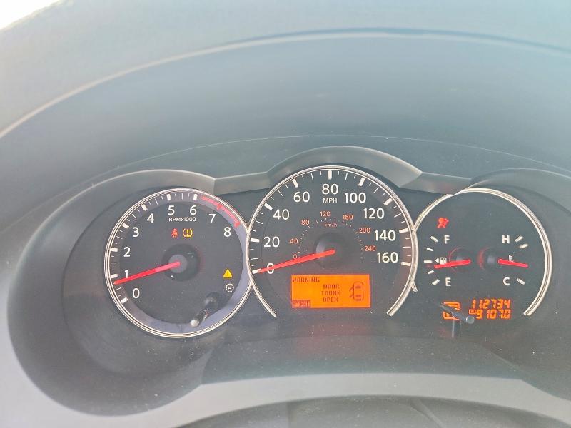 Photo 9 from auction – 2011 NISSAN ALTIMA with VIN 1N4AL2AP5BN498713