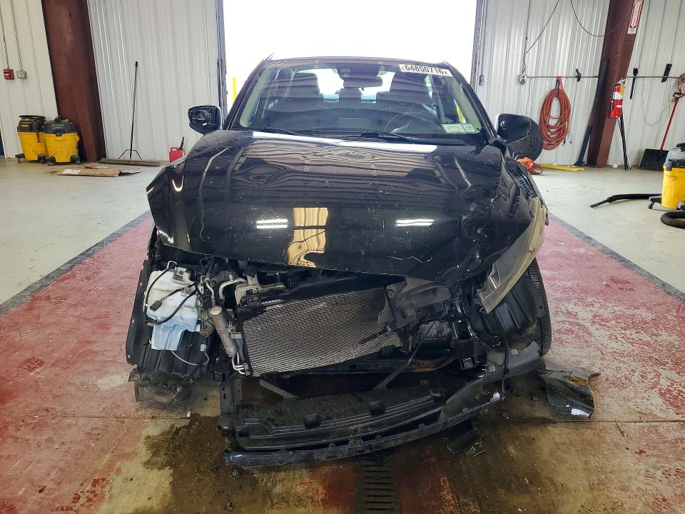 Photo 5 from auction – 2016 SCION IA with VIN 3MYDLBZV7GY137991