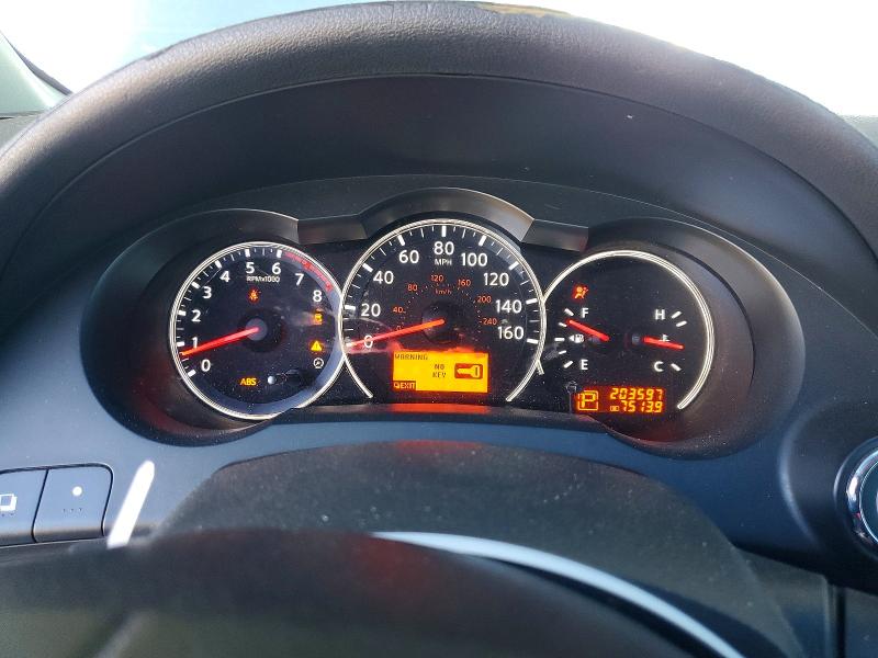 Photo 9 from auction – 2012 NISSAN ALTIMA with VIN 1N4AL2AP3CC178240