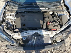 Photo 11 from auction – 2018 TOYOTA COROLLA with VIN 5YFBURHE4JP833180