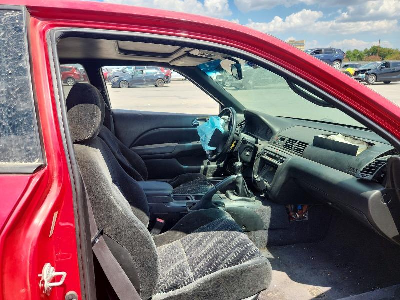Zdjęcie 7 z aukcji – 2001 HONDA PRELUDE z VIN JHMBB62441C005027