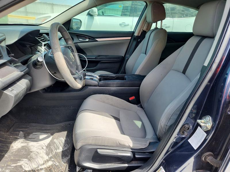 صورة رقم 7 من المزاد - 2016 HONDA CIVIC مع VIN 19XFC2F56GE019010