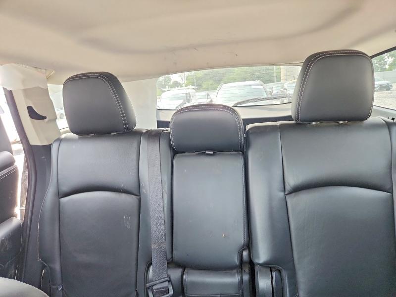 Photo 10 from auction – 2018 DODGE JOURNEY with VIN 3C4PDDFG7JT353404