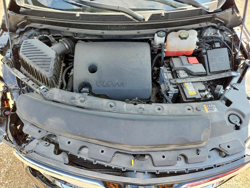 Photo 12 from auction – 2024 BUICK ENCLAVE with VIN 5GAEVAKW1RJ120011