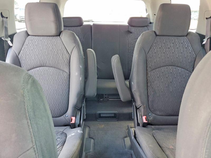 Photo 10 from auction – 2012 GMC ACADIA with VIN 1GKKRPED9CJ300660