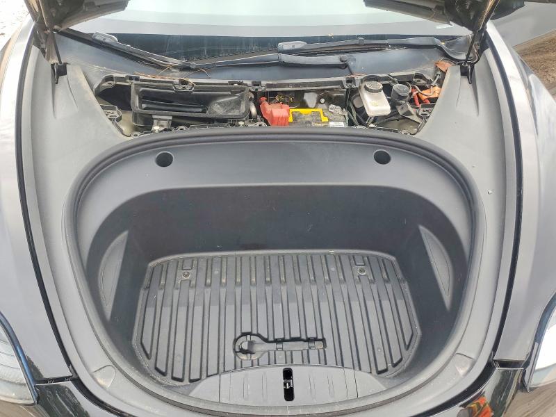Photo 11 from auction – 2021 TESLA MODEL 3 with VIN 5YJ3E1EA0MF085984