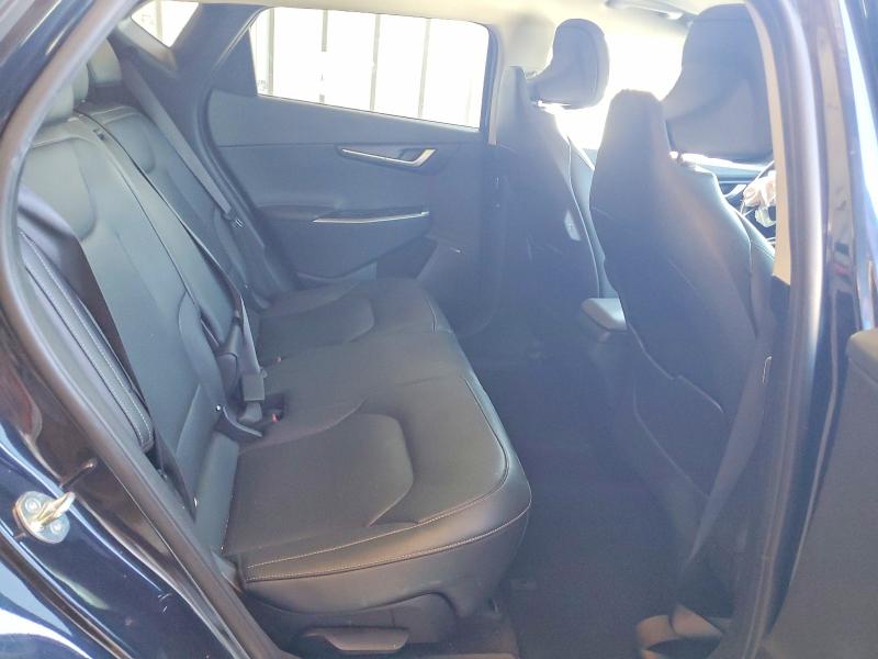 Photo 11 from auction – 2023 KIA EV6 with VIN KNDC34LA2P5128155