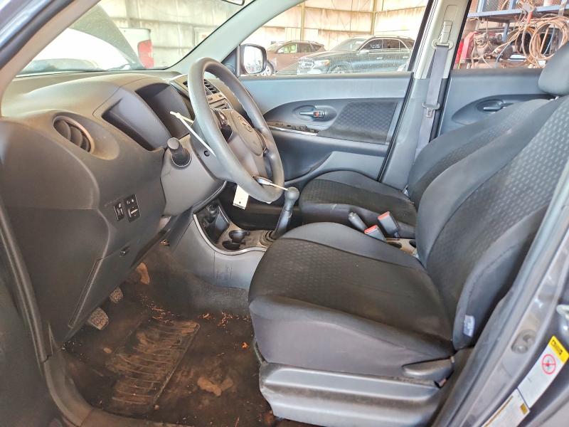 Photo 7 from auction – 2010 SCION XD with VIN JTKKU4B49AJ057628