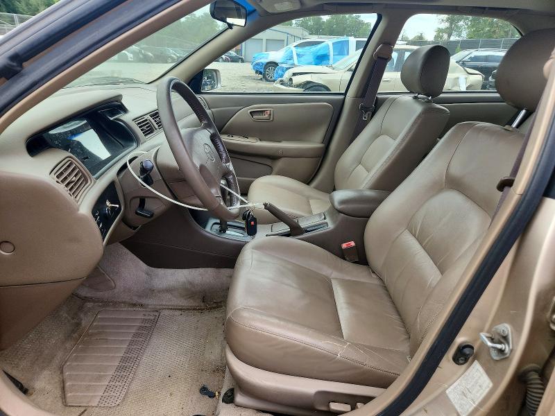 Photo 7 from auction – 2000 TOYOTA CAMRY with VIN JT2BG22K7Y0419630