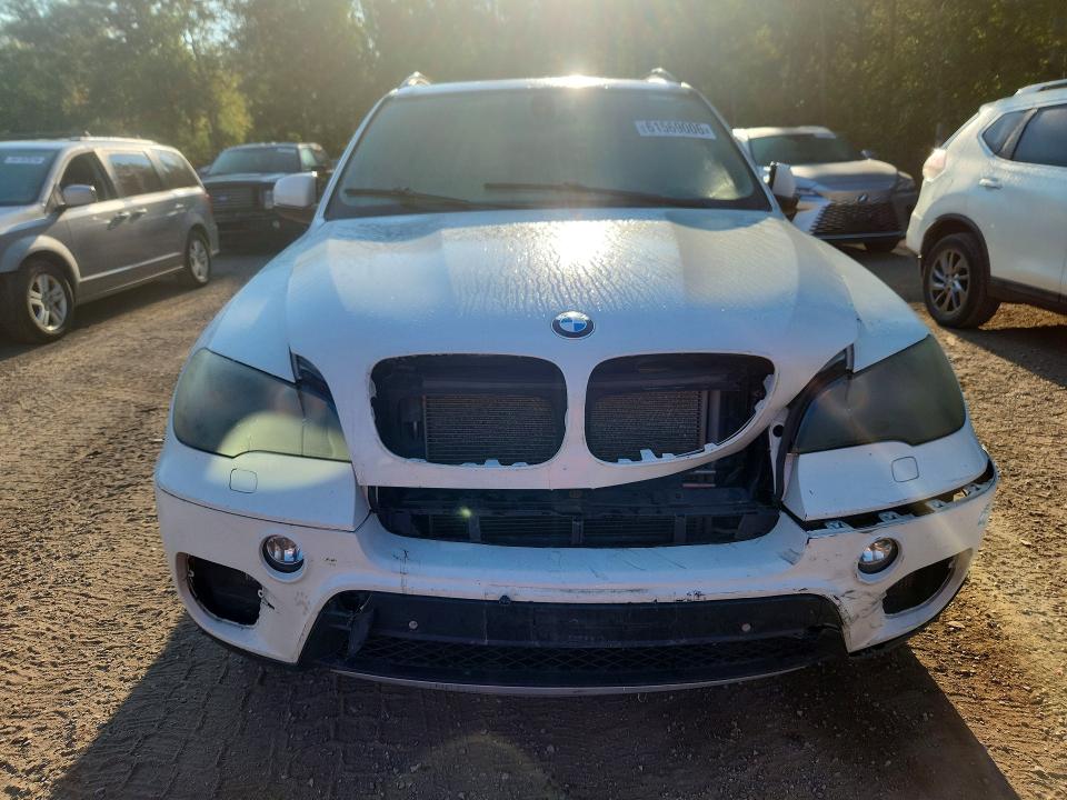 Zdjęcie 5 z aukcji – 2011 BMW X5 z VIN 5UXZW0C5XBL655540