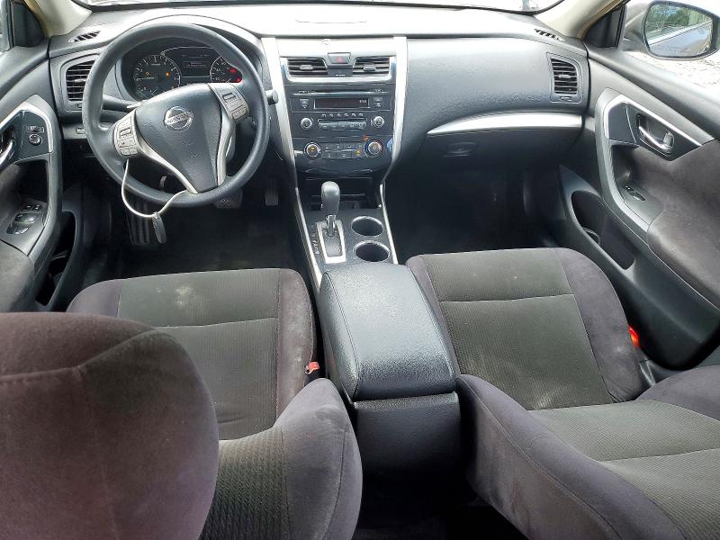 Photo 8 from auction – 2013 NISSAN ALTIMA with VIN 1N4AL3AP1DC238720
