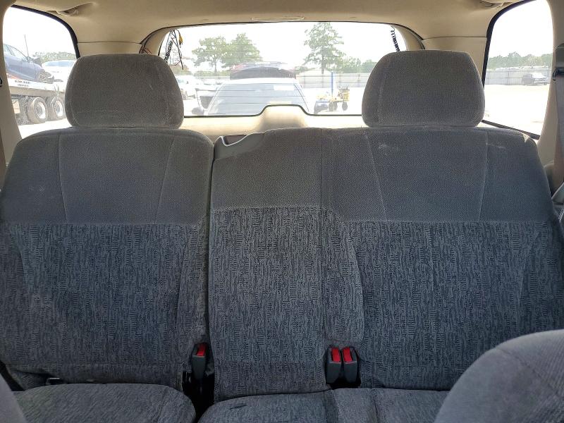 Photo 10 from auction – 2003 CHEVROLET TRAILBLAZER with VIN 1GNDS13S732354774